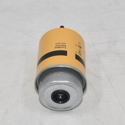 filtro carburante 205-3043 2053043
