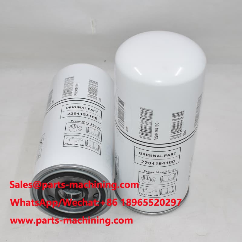 2204154100 Separatore aria olio sostituisce OV6034