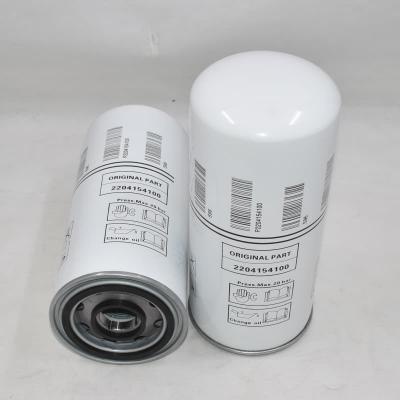 2204154100 Separatore aria olio sostituisce OV6034