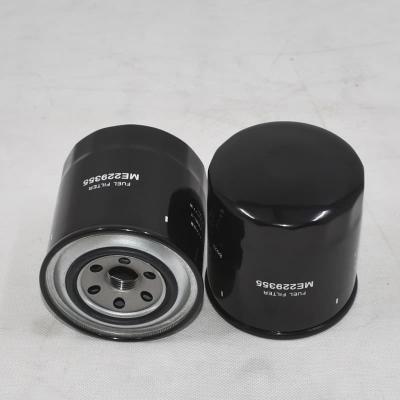 Filtro carburante ad alta efficienza ME229355 LFF3527
