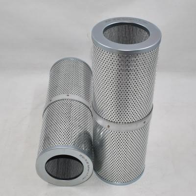 Sostituzione del filtro idraulico DFSU-78-80