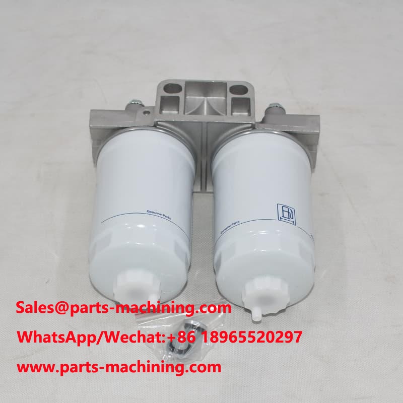 2656F702 Gruppo filtro carburante