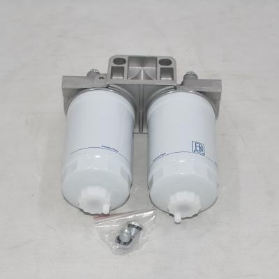2656F702 Gruppo filtro carburante