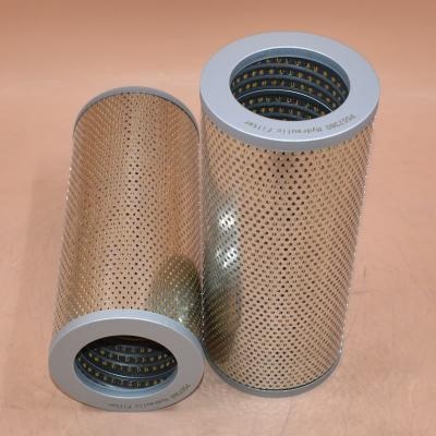Sostituire l'elemento del filtro idraulico P557380