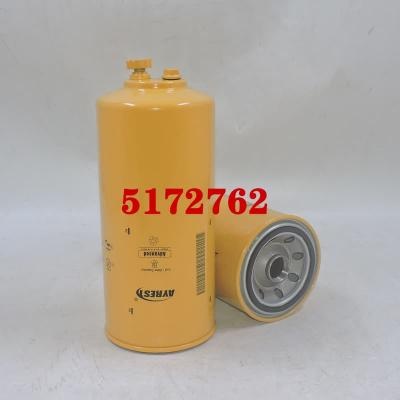 Filtro separatore acqua-carburante personalizzato 5172762