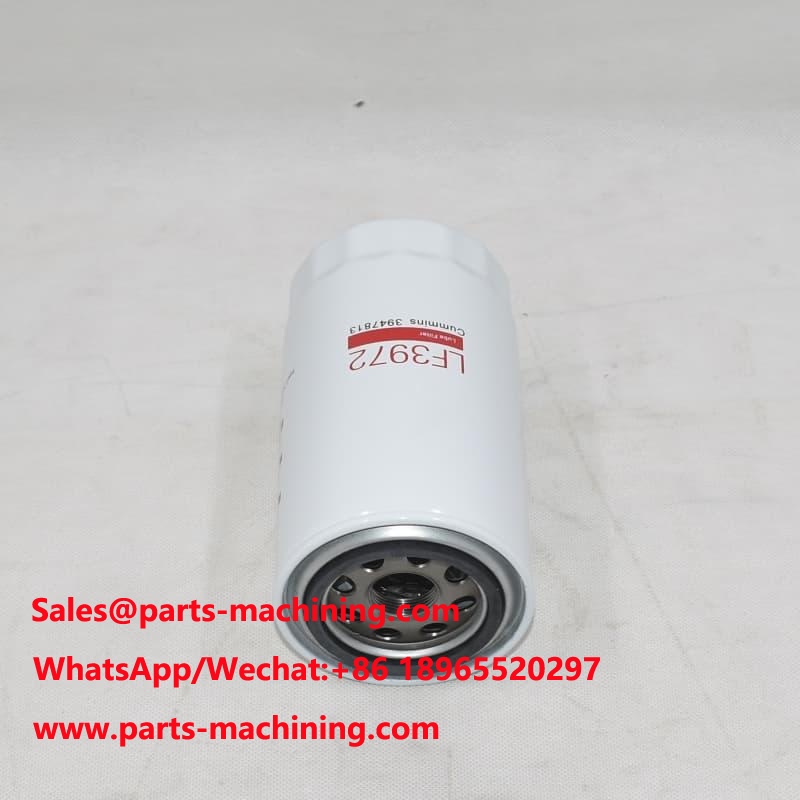 Filtro olio Cina LF3972
