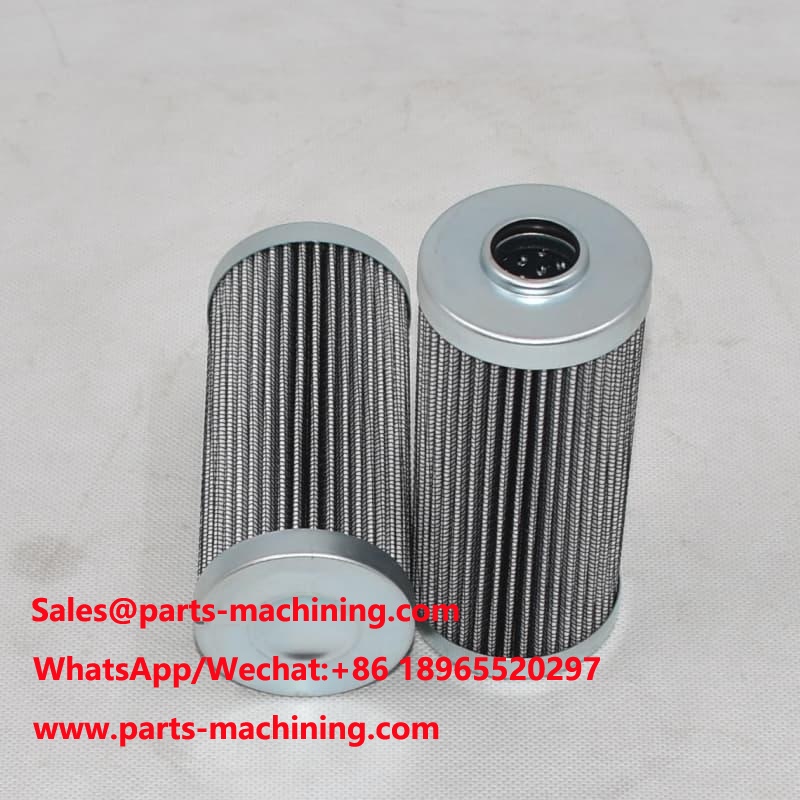 SH53335 Sostituzione filtro idraulico