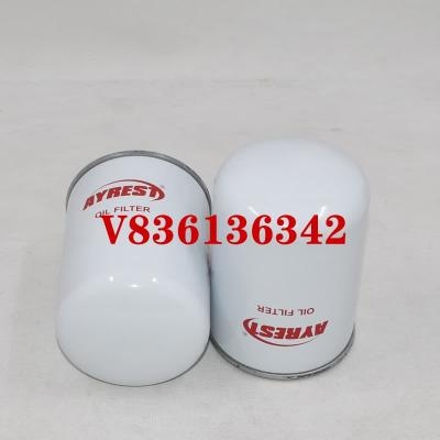 Filtro olio V836136342 836647133 per motore 66AWF