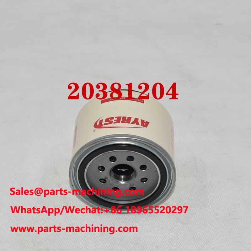 Separatore acqua/carburante diesel 20381204 VOE20381204