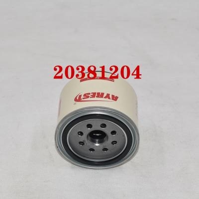 Separatore acqua/carburante diesel 20381204 VOE20381204