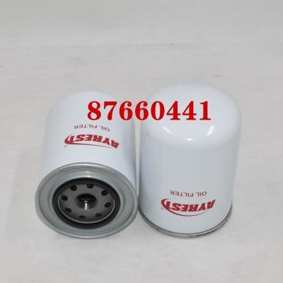 Filtro olio 87660441 87708114 per trattore CS110