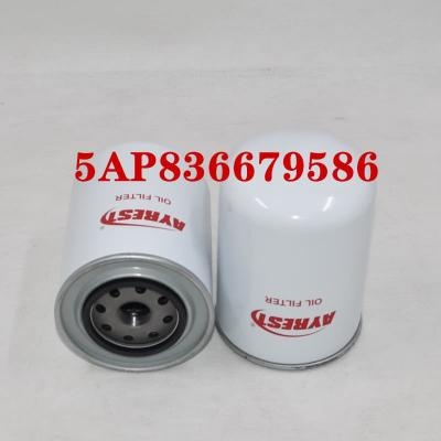 Filtro olio motore 5AP836679586