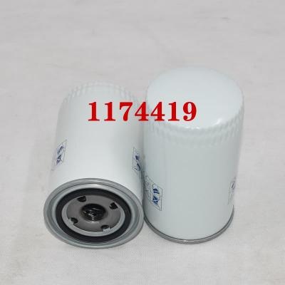 1174419 Filtro olio per mietitrice