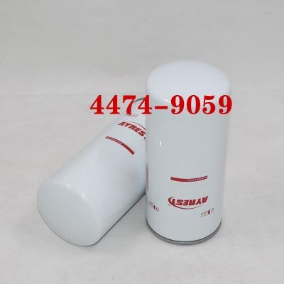 4474-9059 Filtro idraulico per caricatore
