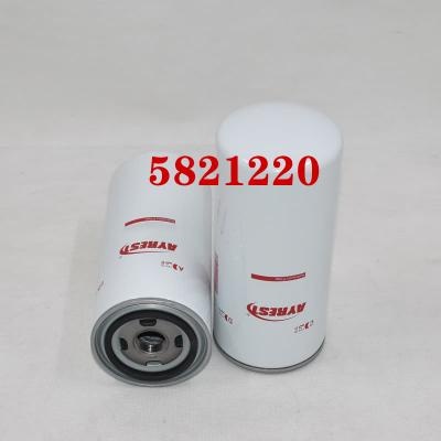 Filtro idraulico a rulli 5821220 5821212
