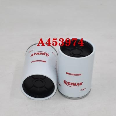 Separatore acqua-carburante a cartuccia avvitabile A453974 A453975