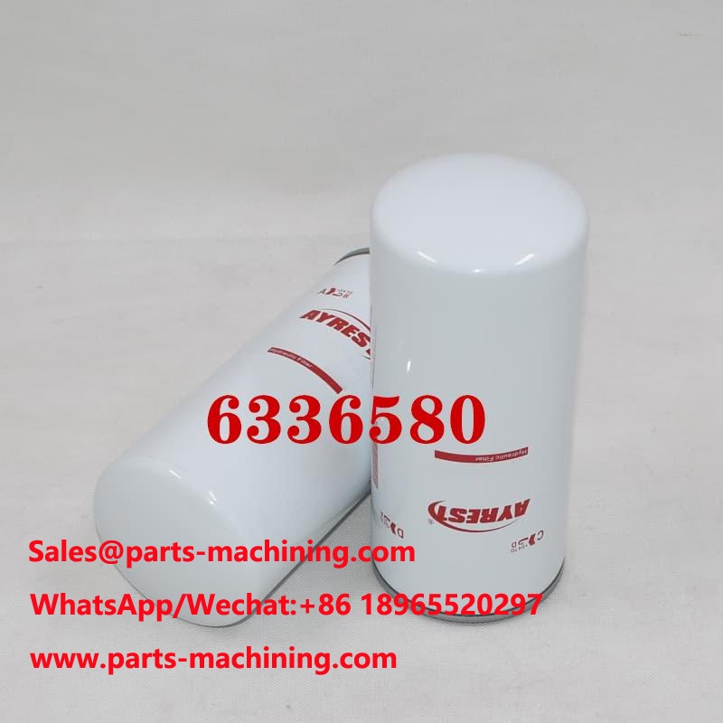 Filtro idraulico OEM 6336580 633658
