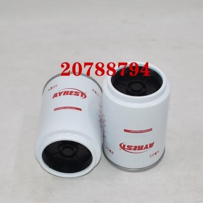 20788794 20745605 Separatore acqua-carburante a cartuccia avvitabile