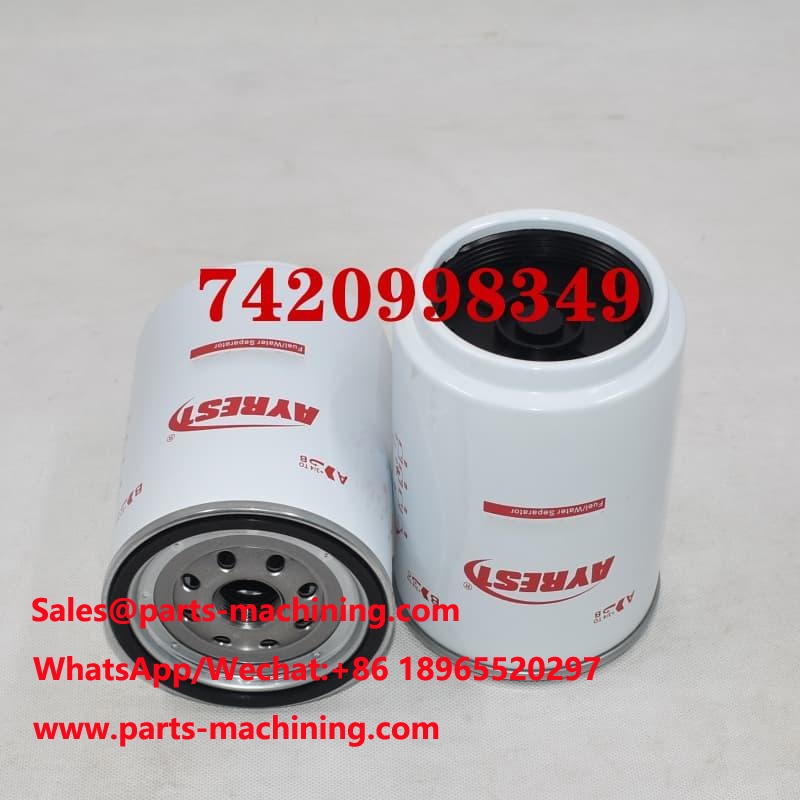 Separatore acqua/carburante OEM 7420998349 7420745605