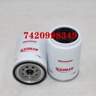 Separatore acqua/carburante OEM 7420998349 7420745605