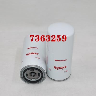 Filtro idraulico per gru 7363259 500742008