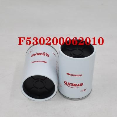 Separatore acqua-carburante a cartuccia avvitabile F530200062010 F339202060120