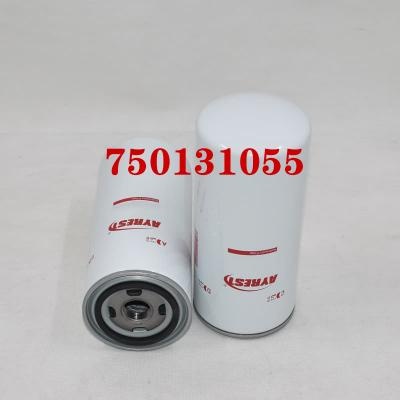 Filtro idraulico di alta qualità 750131055 750131035