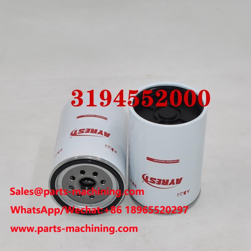 Separatore acqua-carburante 31945-52000 per 35D-7E