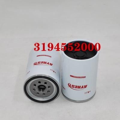 Separatore acqua-carburante 31945-52000 per 35D-7E