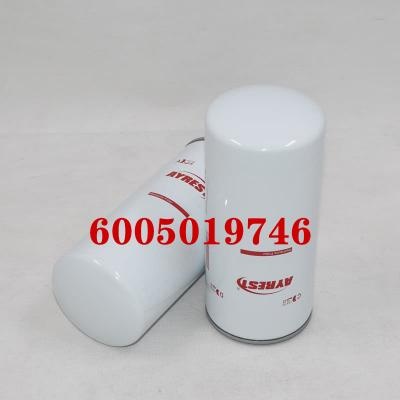 6005019746 Filtro idraulico per autobus Agora