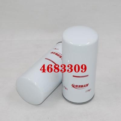 4683309 Filtro idraulico per pala gommata