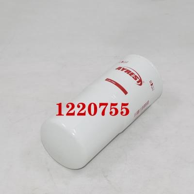 Filtro olio di protezione motore 1220755 1220757