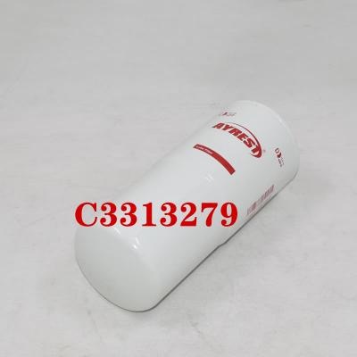 Sostituzione del filtro dell'olio C3313279