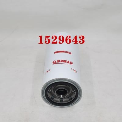 Filtro olio motore per camion 1529643 1310901