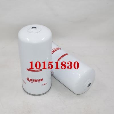 Filtro olio per macchinari pesanti 10151830 P550452