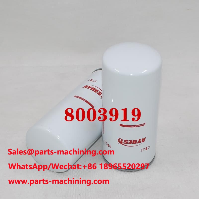 Filtro idraulico OEM 8003919 111888