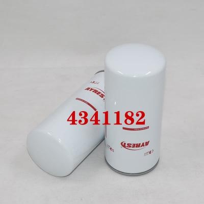 Filtro idraulico motore 4341182