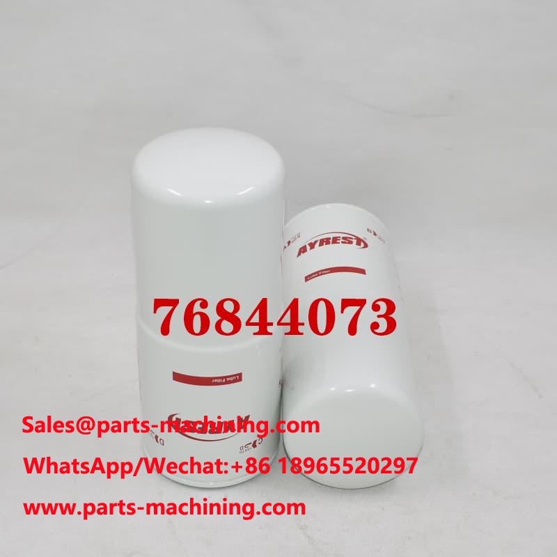 Filtro olio aftermarket 76844073