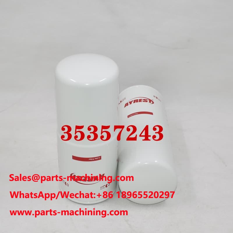 Filtro olio per compressore d'aria 35357243