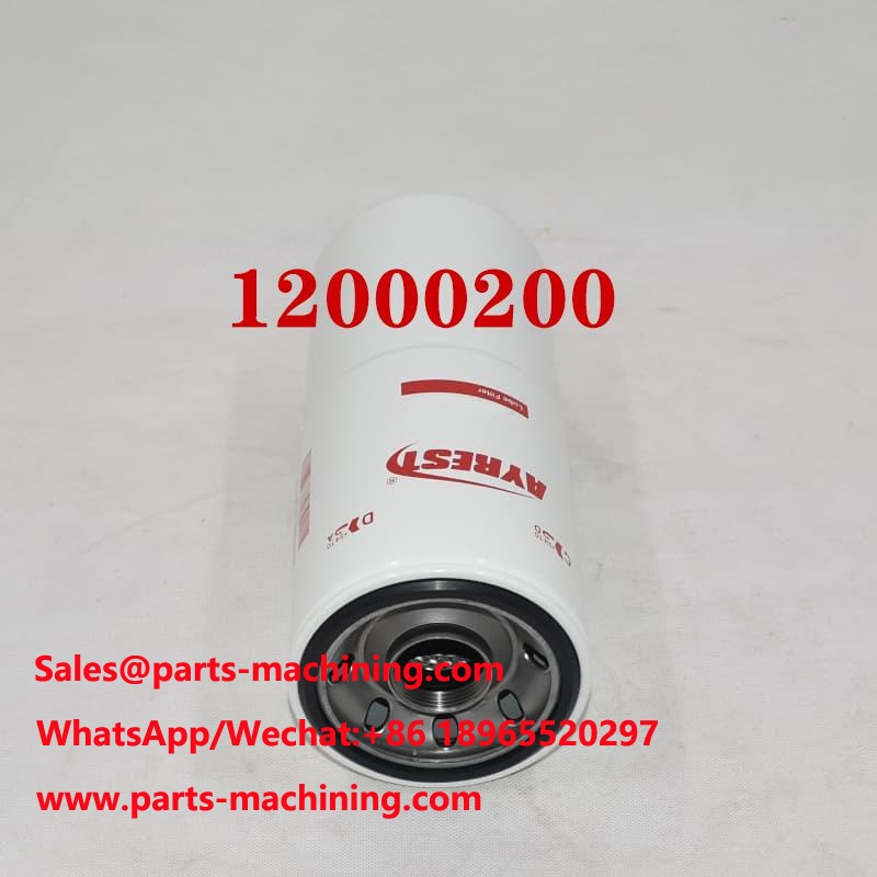 Filtro olio OEM 12000200 991213279