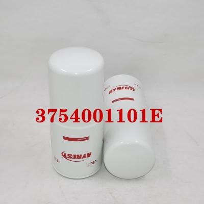 Filtro olio a lunga durata 3754001101E