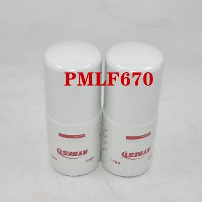 PMLF670 Oil Filter