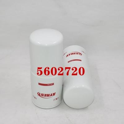 Filtro olio personalizzato 5602720 7363465