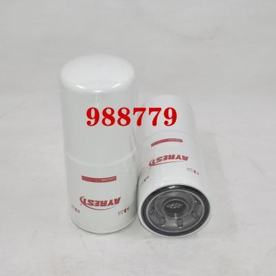 Filtro olio di ricambio 988779 988687