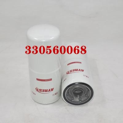 Riferimento incrociato filtro olio 330560068