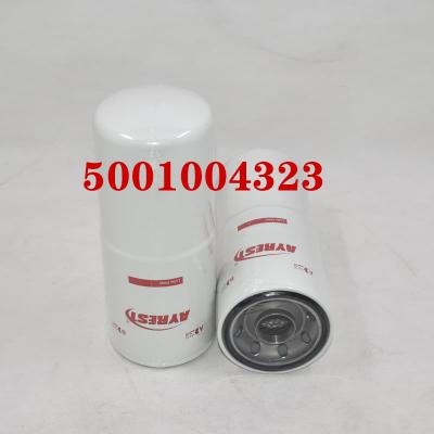 5001004323 Sostituzione filtro olio