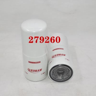 279260 Filtro olio per generatori