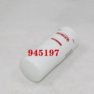945197 Filtro olio per L40