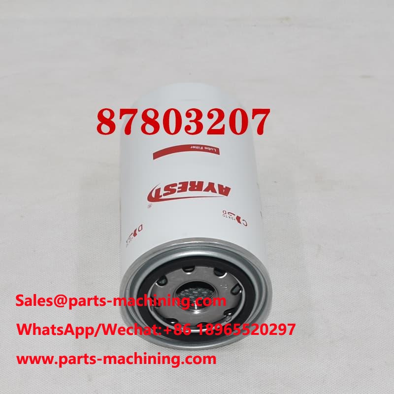 Filtro olio 87803207 2854751 per 6220CVT