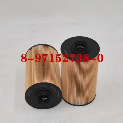 8-97152738-0 Sostituzione filtro carburante 8971527380
